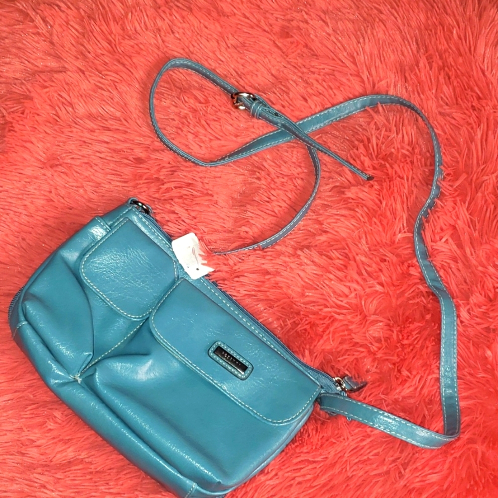 Rosett bag